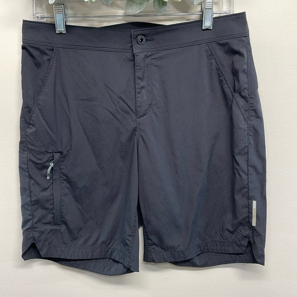 REI Co Op Link Double Short Lightweight Outer Layer Black S - Picture 1 of 14